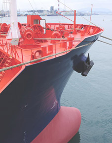 CIRCOR offers engine room pumps for use in commercial marine applications CIRCOR pumps in commercial marine applications