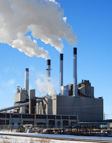 CIRCOR Pump and System Products for the Power Generation Industry