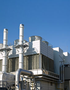 CIRCOR Pumps and Systems in Power Generation Applications CIRCOR Pumps and Systems in Power Generation Applications