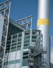 CIRCOR Pumps and Systems in Power Generation Applications CIRCOR Pumps and Systems in Power Generation Applications