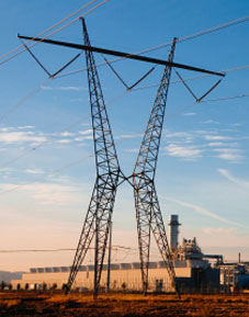 CIRCOR Pumps and Systems in Power Generation Applications CIRCOR Pumps and Systems in Power Generation Applications