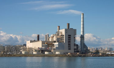 CIRCOR Pumps and Systems in Power Generation Applications CIRCOR Pumps and Systems in Power Generation Applications