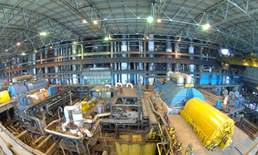 CIRCOR Pumps and Systems in Power Generation Applications