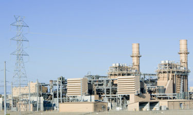 CIRCOR Pumps and Systems in Power Generation Applications CIRCOR Pumps and Systems in Power Generation Applications