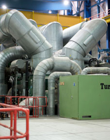CIRCOR Pumps and Systems in Power Generation Applications CIRCOR Pumps and Systems in Power Generation Applications