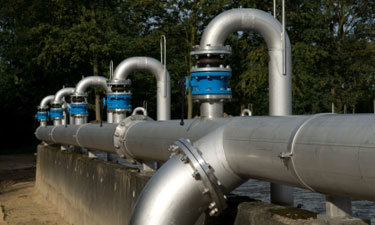 CIRCOR Pumps and Systems in Power Generation Applications