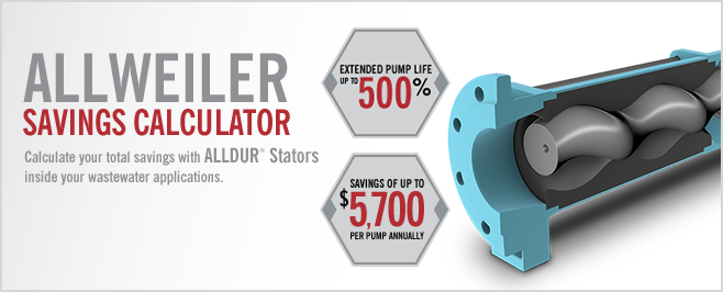Savings calculator