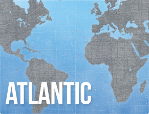 Atlantic Ocean