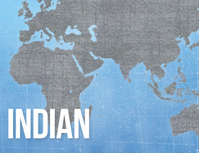 Indian Ocean