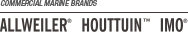 Allweiler | Houtuin | Imo