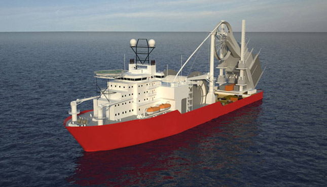 Specialized vessels
