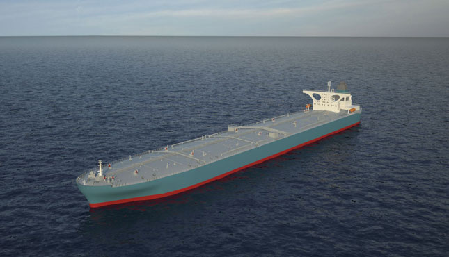 Oil Tanker vessels