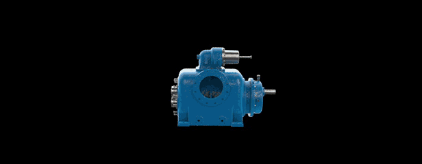 Houttuin pump animation