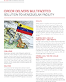 Venezuela case study