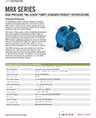 Houttuin MRX Series