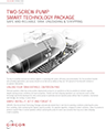 Two-screw Smart Technology brochure