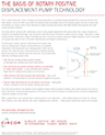 Understanding PD Pumps