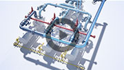 Multiphase video