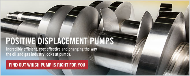 Find out which pump is right for you.