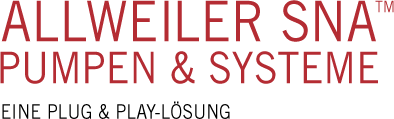 Allweiler SNA Pumpen & Systeme