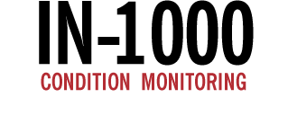 IN-1000 Condition Monitor